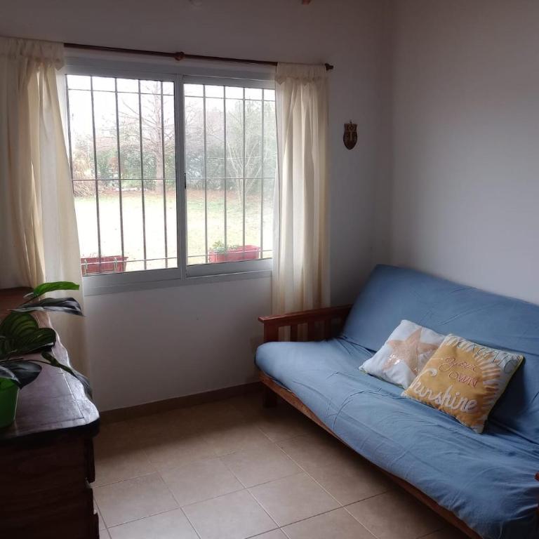 Casita Las Acequias - Casa de 2 dormitorios - 16