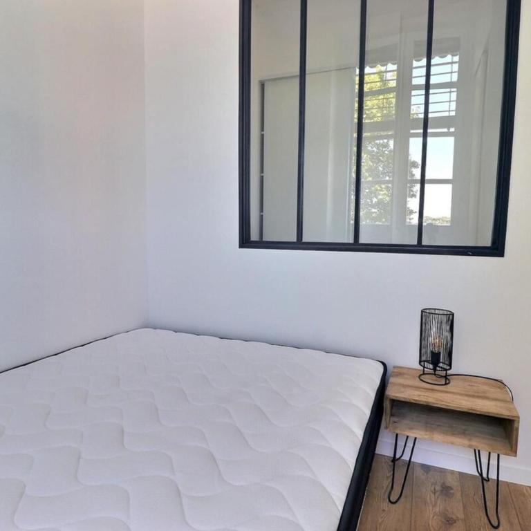 Le Quai d'Or - Apartment for monthly rental - Lyon 4th - Appartement - 6