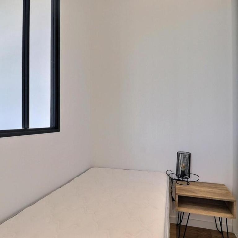 Le Quai d'Or - Apartment for monthly rental - Lyon 4th - Appartement - 7