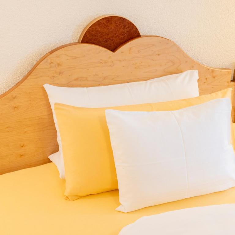 Hotel Jägerhof - Einzelzimmer - 4