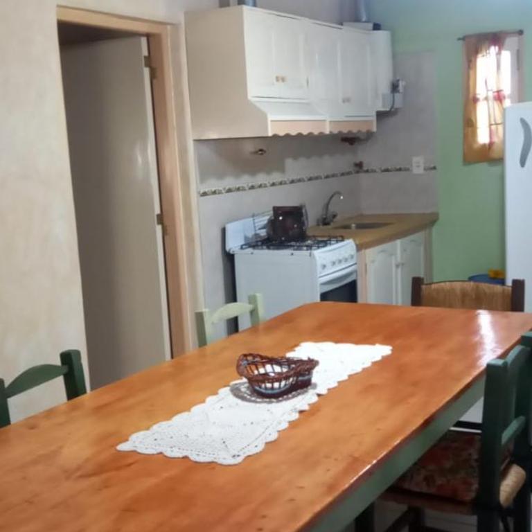 Cabañas Lau Pau - Bungalow de 2 dormitorios - 11