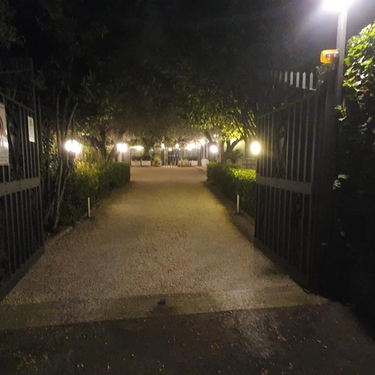 Lilli Home - Urban Garden - Appartement 1 Chambre - 43