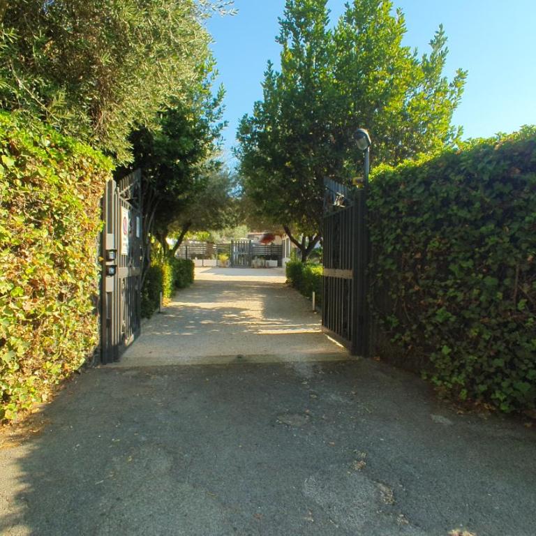 Lilli Home - Urban Garden - Appartement 1 Chambre - 40