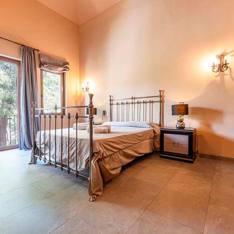 Alquiler vacacional Villa Cipreses - Villa - 2