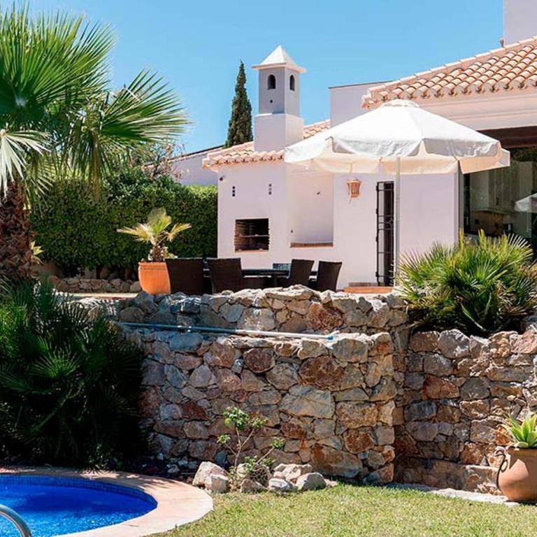Alquiler vacacional Villa Cipreses - Villa - 5