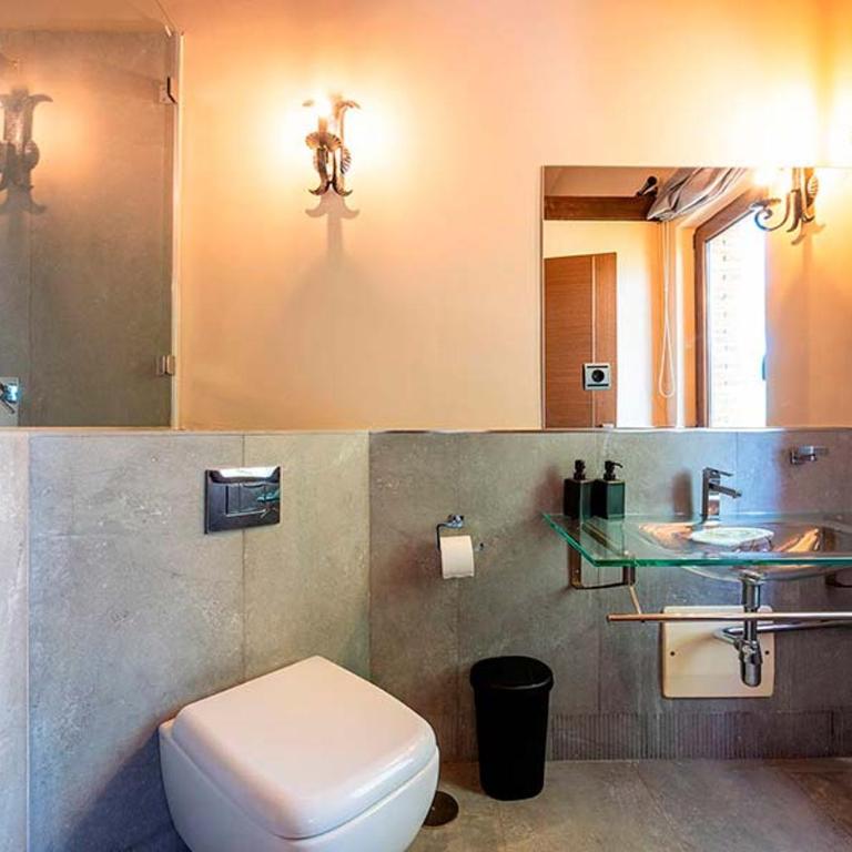Alquiler vacacional Villa Cipreses - Villa - 12