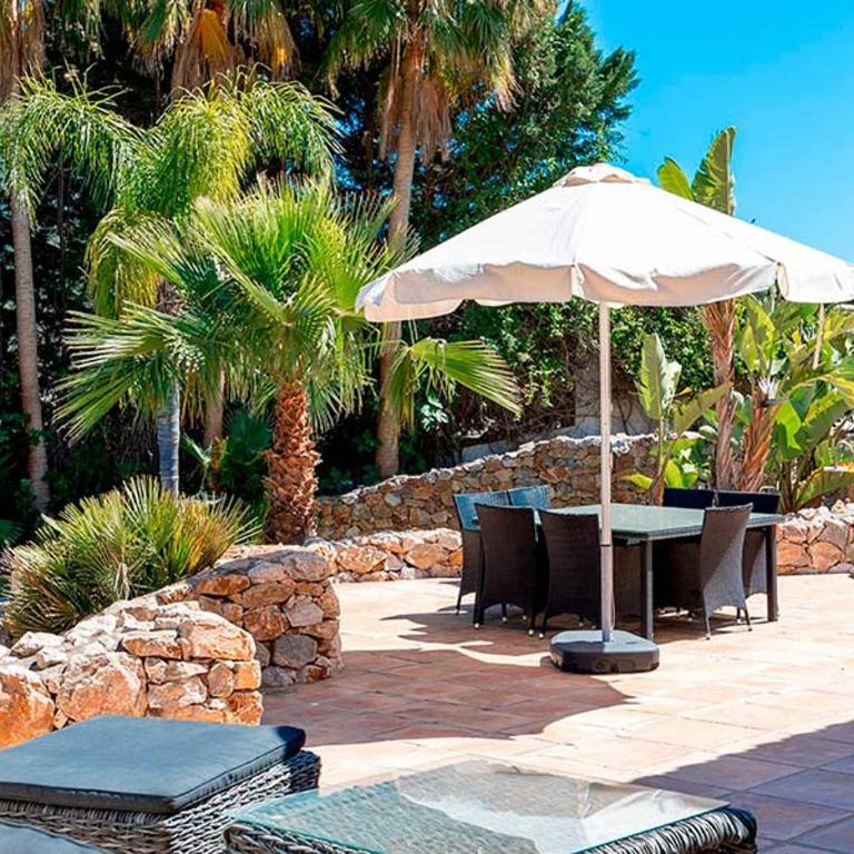 Alquiler vacacional Villa Cipreses - Villa - 13