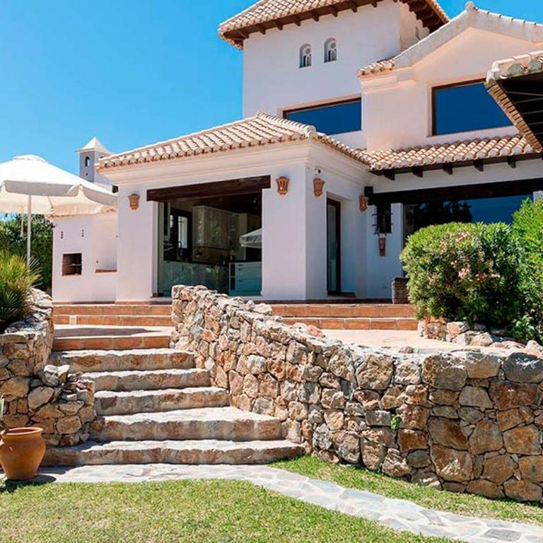 Alquiler vacacional Villa Cipreses - Villa - 23