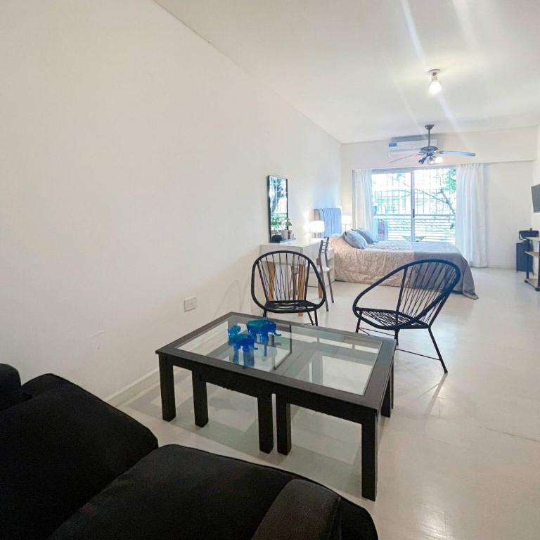 Cozy Studio in Caballito Your Gateway to Buenos Aires - Apartamento - 1