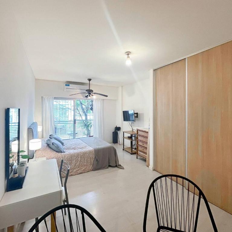Cozy Studio in Caballito Your Gateway to Buenos Aires - Apartamento - 15