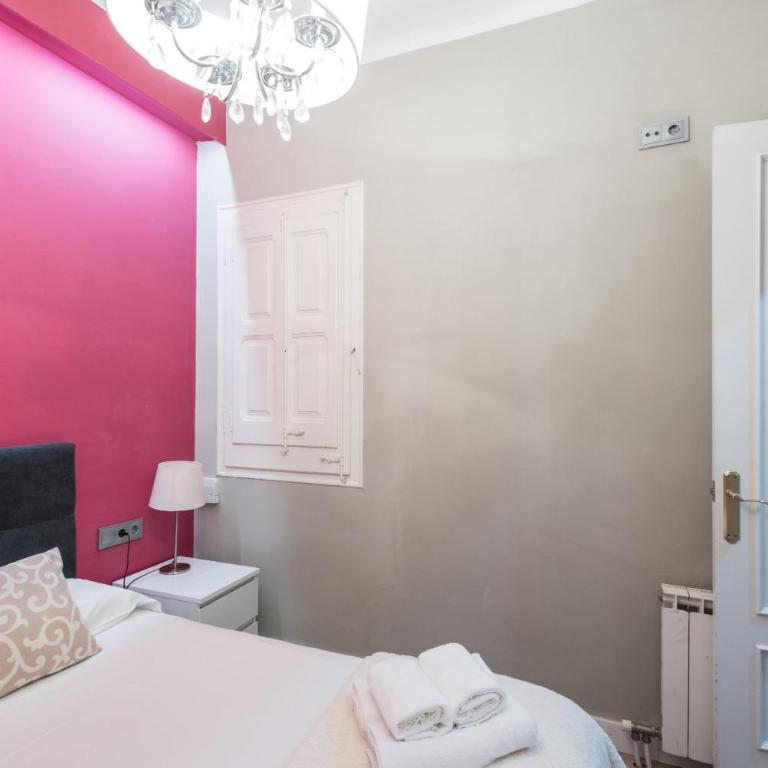 The Collection Barcelona - Eixample 3BD Apartment with Private Terrace - Apartamento - 6