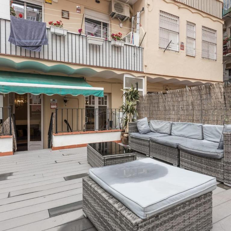 The Collection Barcelona - Eixample 3BD Apartment with Private Terrace - Apartamento - 26