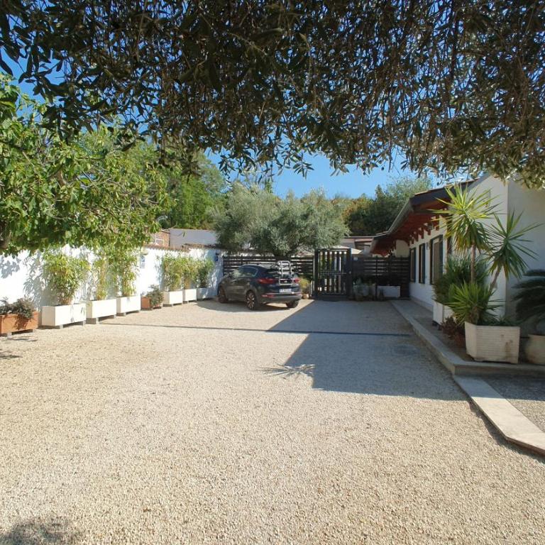Lilli Home - Urban Garden - Appartement 1 Chambre - 41