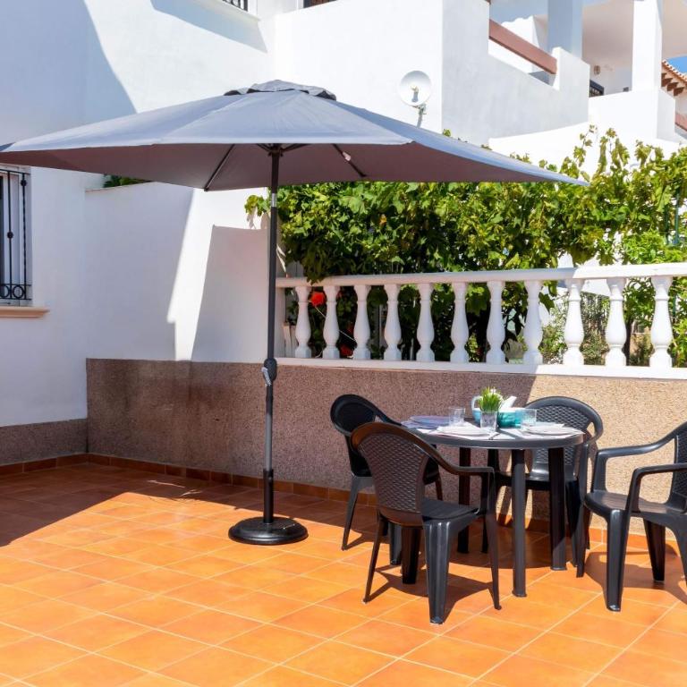 Espanatour CINUELICA III - Two-Bedroom Apartment - 3