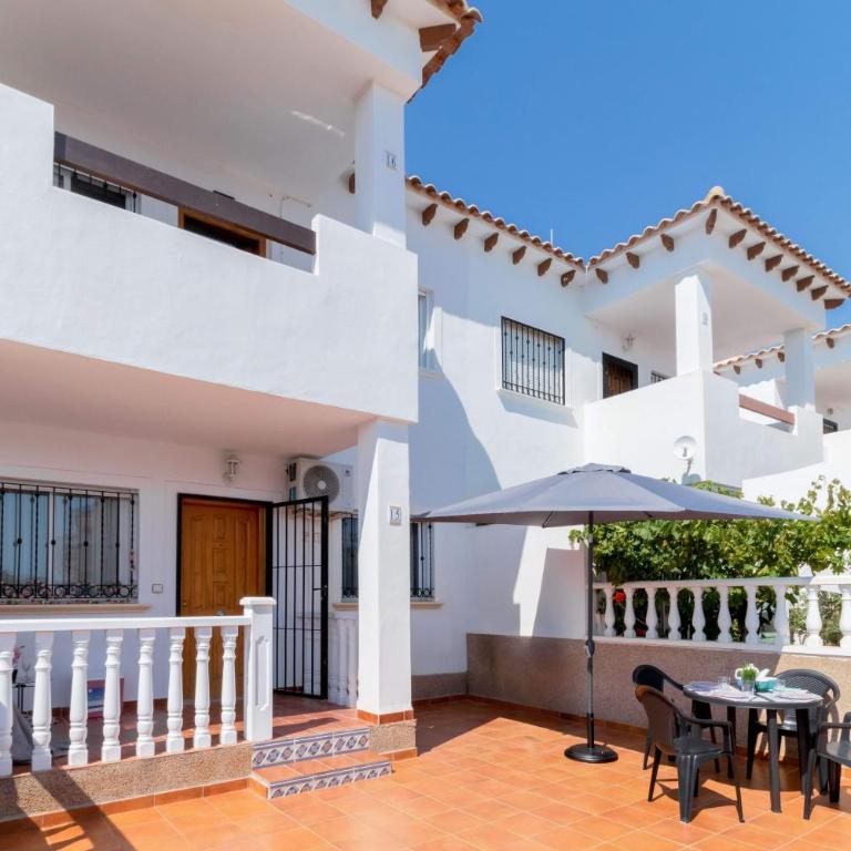 Espanatour CINUELICA III - Two-Bedroom Apartment - 23