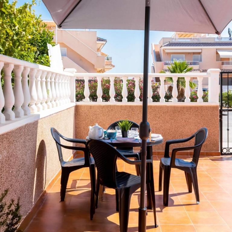 Espanatour CINUELICA III - Two-Bedroom Apartment - 22