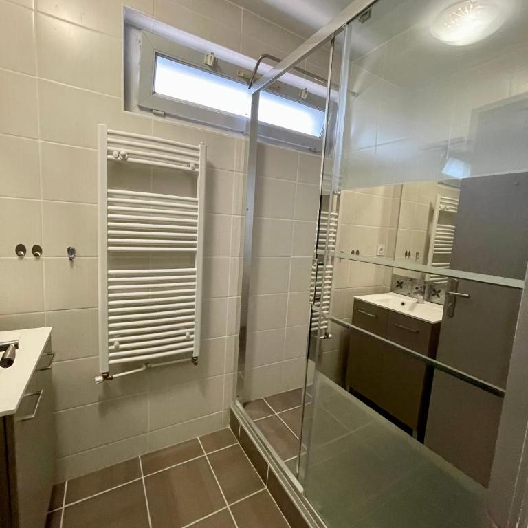 Gambetta - Centre-ville by PRIM0 C0NCIERGERIE - Appartement 2 Chambres - 27