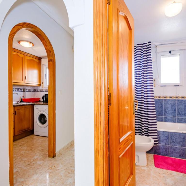 Joven Pura ID125 - Apartamento de 2 dormitorios con balcón - 14