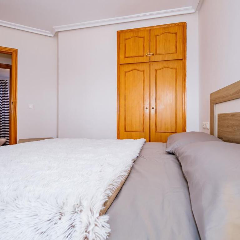 Joven Pura ID125 - Apartamento de 2 dormitorios con balcón - 13