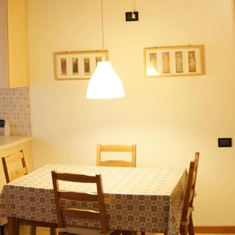 Lovely Apartment nel centro storico di Bologna - Appartamento con 1 Camera da Letto - 6