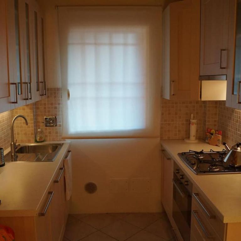 Lovely Apartment nel centro storico di Bologna - Appartamento con 1 Camera da Letto - 7