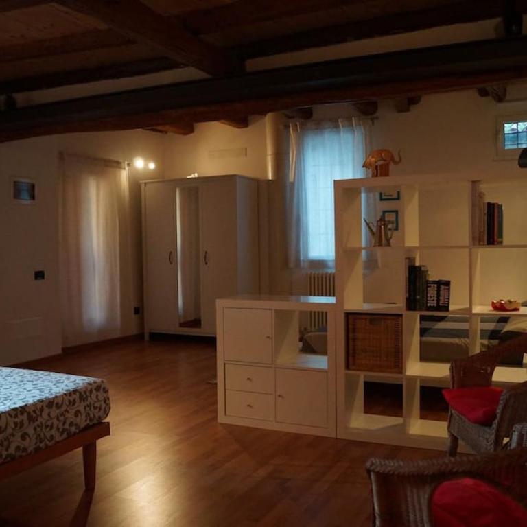 Lovely Apartment nel centro storico di Bologna - Appartamento con 1 Camera da Letto - 9