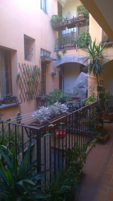 Lovely Apartment nel centro storico di Bologna - Appartamento con 1 Camera da Letto - 11