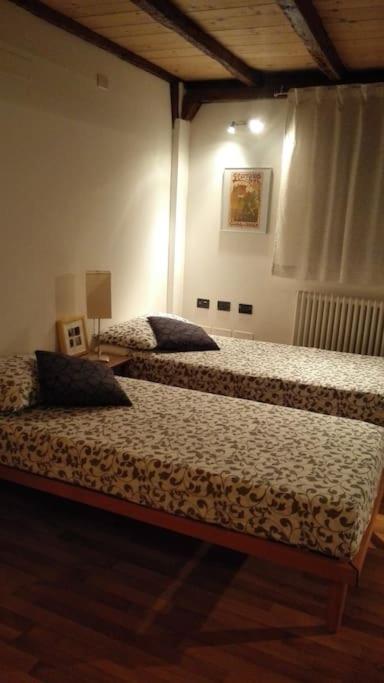 Lovely Apartment nel centro storico di Bologna - Appartamento con 1 Camera da Letto - 12