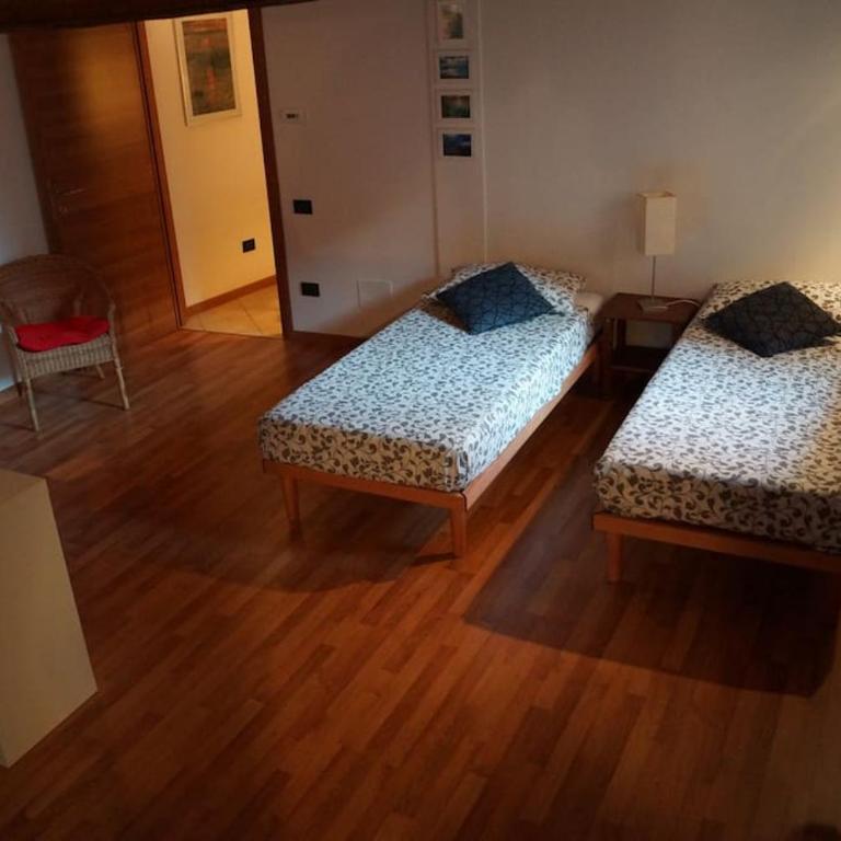 Lovely Apartment nel centro storico di Bologna - Appartamento con 1 Camera da Letto - 13