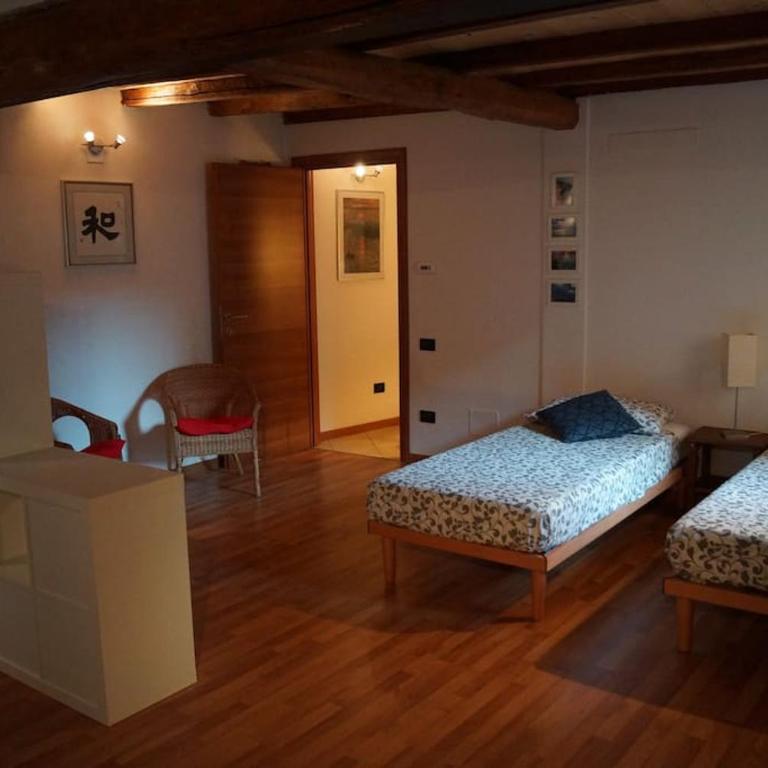 Lovely Apartment nel centro storico di Bologna - Appartamento con 1 Camera da Letto - 14