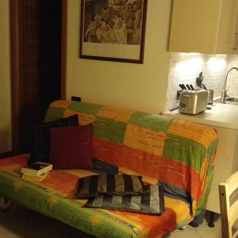 Lovely Apartment nel centro storico di Bologna - Appartamento con 1 Camera da Letto - 15
