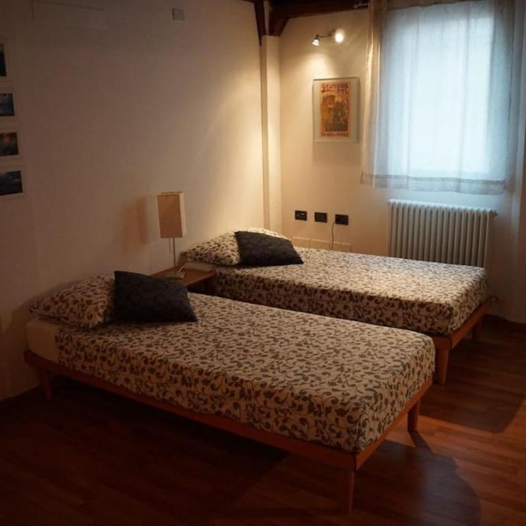 Lovely Apartment nel centro storico di Bologna - Appartamento con 1 Camera da Letto - 16