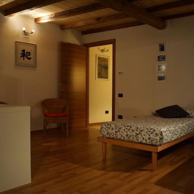 Lovely Apartment nel centro storico di Bologna - Appartamento con 1 Camera da Letto - 19