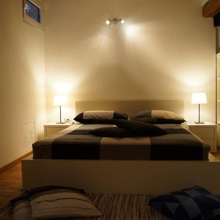 Lovely Apartment nel centro storico di Bologna - Appartamento con 1 Camera da Letto - 20