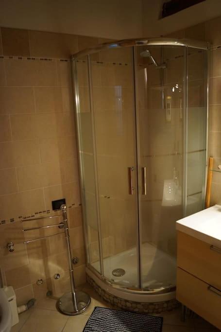 Lovely Apartment nel centro storico di Bologna - Appartamento con 1 Camera da Letto - 23