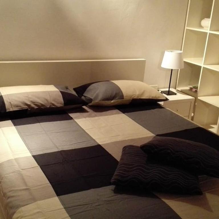 Lovely Apartment nel centro storico di Bologna - Appartamento con 1 Camera da Letto - 26