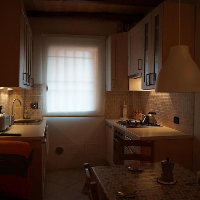 Lovely Apartment nel centro storico di Bologna - Appartamento con 1 Camera da Letto - 27