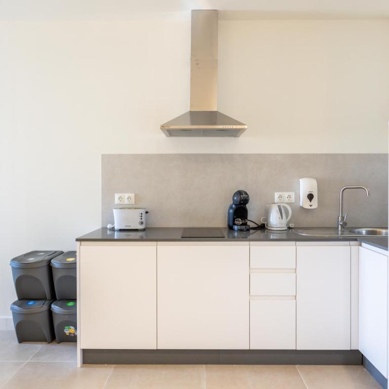 Delfin Azul 2 FREE PARKING by Cadiz Time - Apartamento de 1 dormitorio - 7