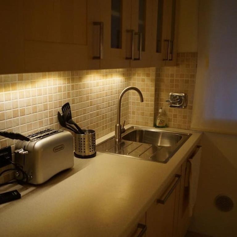 Lovely Apartment nel centro storico di Bologna - Appartamento con 1 Camera da Letto - 28