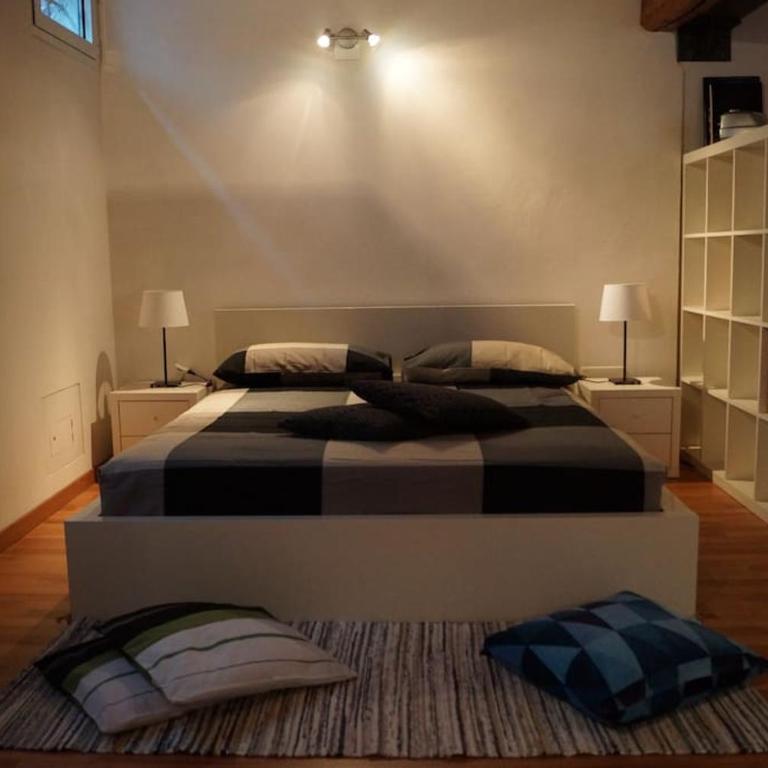 Lovely Apartment nel centro storico di Bologna - Appartamento con 1 Camera da Letto - 31