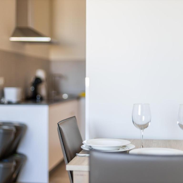 Delfin Azul 2 FREE PARKING by Cadiz Time - Apartamento de 1 dormitorio - 9