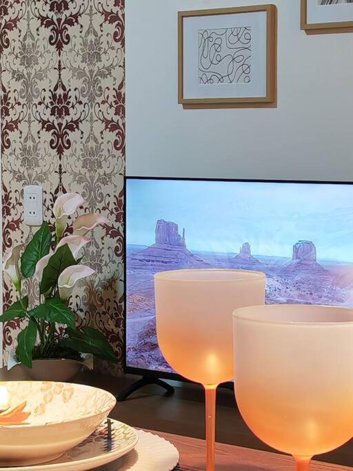 Acogedor, Amueblado, Céntrico, Shoppings a 3 min - Apartamento de 1 dormitorio - 1
