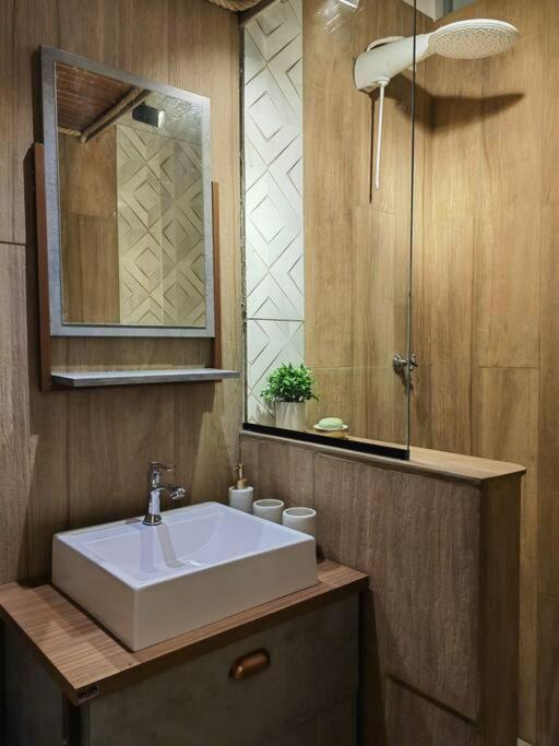 Acogedor, Amueblado, Céntrico, Shoppings a 3 min - Apartamento de 1 dormitorio - 17