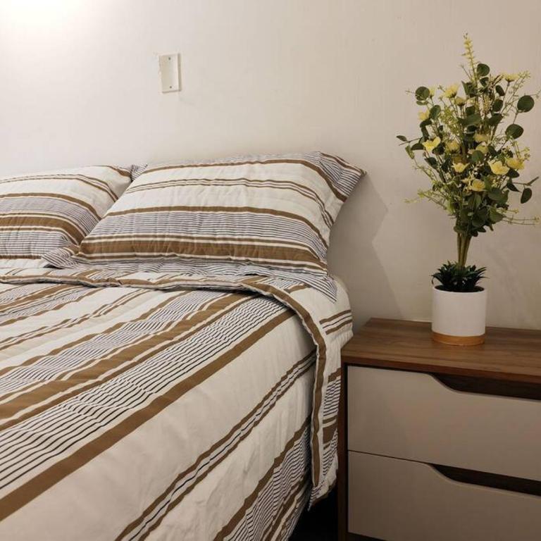 Acogedor, Amueblado, Céntrico, Shoppings a 3 min - Apartamento de 1 dormitorio - 25