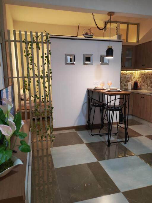 Acogedor, Amueblado, Céntrico, Shoppings a 3 min - Apartamento de 1 dormitorio - 27