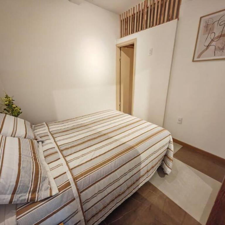 Acogedor, Amueblado, Céntrico, Shoppings a 3 min - Apartamento de 1 dormitorio - 29