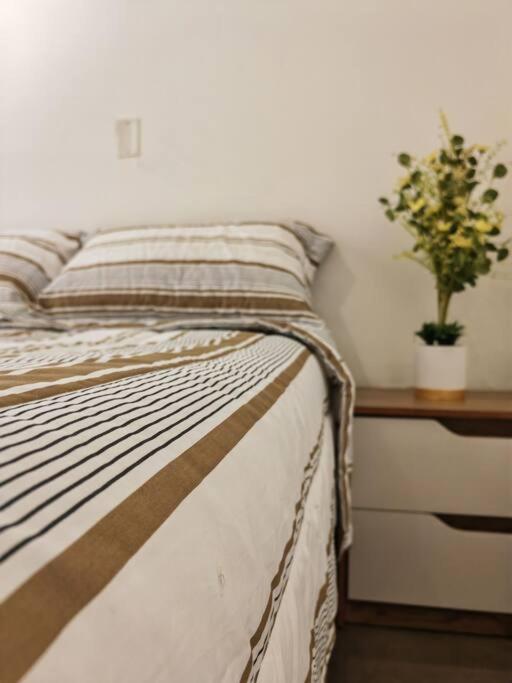 Acogedor, Amueblado, Céntrico, Shoppings a 3 min - Apartamento de 1 dormitorio - 33