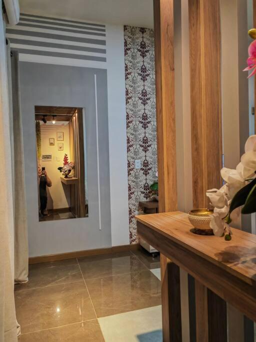 Acogedor, Amueblado, Céntrico, Shoppings a 3 min - Apartamento de 1 dormitorio - 36
