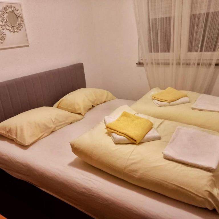 Vikendica Vlahić, Goranci - Two-Bedroom House - 12