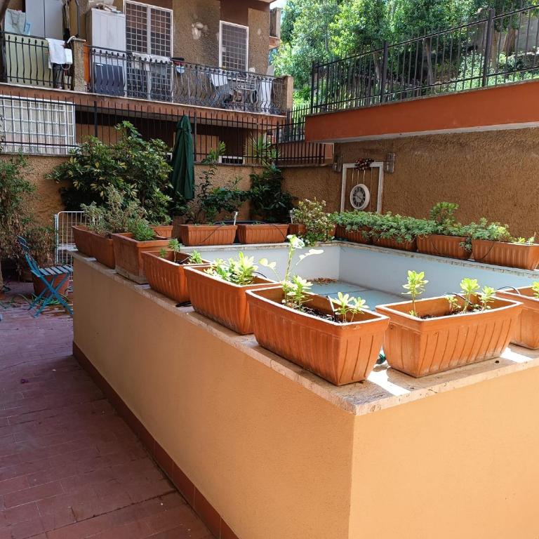 Vatican tiny house by Gialel - Appartamento con 1 Camera da Letto - 2